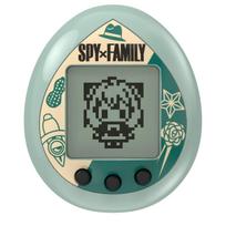 Tamagotchi Nano x Spy x Family Spy Green