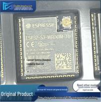 ESP32-S3 WROOM-1U Wireless Bluetooth WiFi Module (N16R8/N8R8/N4R8) 1U