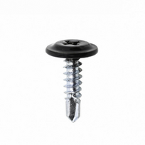 Varžtai tvoros tvirtinimui 4,2x16 mm