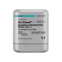 [VT Cosmetics] PDRN Air Cloud Balance Layer Sun Stick (14.5g / 0.51 oz.) white