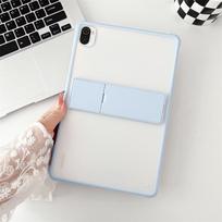 Case For Samsung Galaxy Tab A11+A9+11 plus 8.7 X210 X230 Tablet Cover Tab S11 S10 S9 FE 10.9 S8 11 S7 Plus 12.4 Stand Back funda A11 plus(11)X230 white