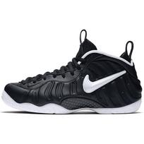 Nike Air Foamposite Pro 'Dr. Doom' 2016 624041-006 43