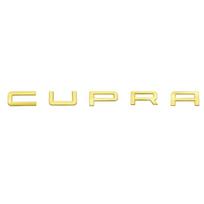 Automobilio lipdukas Metalinis R logotipo ženklelis Ženklelis bagažinės lipdukas Seat Cupra Leon Ibiza Tarraco Mii Exeo Alhambra Arona Ateca Toledo Altea