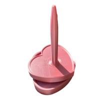 Yarn Holder Yarn Spinners Vertical Spins Stand Yarn Dispenser Yarn Ball Holder Knitting Accessories for Crocheting