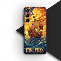 Nami One Pieces Luffy Roronoa Zoro telefono dėklas skirtas OPPO A80 A18 A16 A40 A17 A15 A38 A78 A79 A54 A57 A12 A60 4G 5G OPPO A78 4G