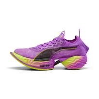 Puma Wmns Fast-R Nitro Elite 2 'Pure Magenta Yellow Alert' 37 purple