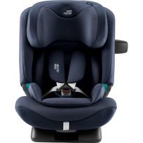 BRITAX Automobilinė kėdutė Advansafix Pro Style, 76-150cm, Night Blue