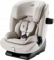 BRITAX Automobilinė kėdutė  Advansafix Pro LUX, 76-150cm, Soft Taupe