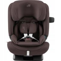 BRITAX automobilinė kėdutė 76-150 cm, ADVANSAFIX PRO, lux chocolate - LUX