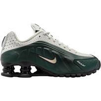 Nike Shox R4 Low top Running Shoes Jasper Unisex CW2626-300 40