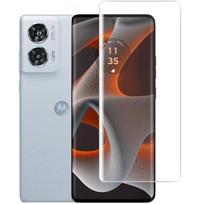 UV Tempered Glass for Motorola Edge 50 Fusion 5G