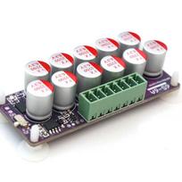 Bms 6A Hybrid Active Equalization 3S 4S 6S 8S 17S Lifepo4 18650 Lithium Battery Active Equalizer Balancer Energy Transfer as the picture