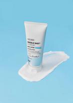 VT Cosmetics Reedle Shot B Clear Soft Body Lotion 200ml Smoothing Moisturizer white