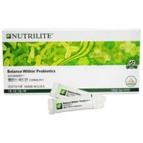 Nutrilite Balance Within Probiotics 135g 1 pcs