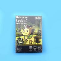 Unstable Unicorns Board Game Card Expansion Pack Board Game NSFW Expansion Pack