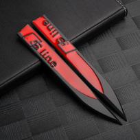 2PCS Car Left Right Wing Side Fender Emblem Sticker Decoration Auto Decal Accessories For Audi Sline TT A1 A2 A3 A4 A5 A6 A7 A8