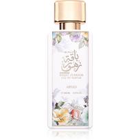 Al Haramain Baqat Zuhoor Abyad Parfumuotas vanduo moterims 100 ml