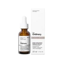 Daugiaantoksidacinis spindesio serumas 30ml gray