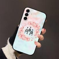 Dėklas Samsung Galaxy A57 5G 2025 Mados Mielas Animacinis Silikoninis Minkštas TPU Telefonų Dėklai Galinis Dangtelis GalaxyA57 A 57 Bamperis Capa For Galaxy A57 5G white