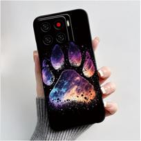 ZTE Blade A56 A 56 56Pro dėklas Minkšto silikono apsauginis galinis dangtelis ZTE Blade A56 Pro telefono dėklui Mielas Šaunus Berniukams Mergaitėms Funda ZTE Blade A56 black