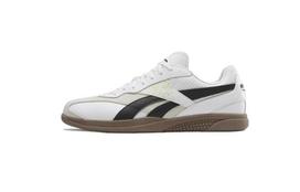 Reebok Hammer Street White Black Gum 44 white