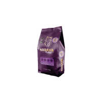 Narava High Premium Cat Turkey Kitten sausas pašaras kačiukams, Svoris 1.5 kg