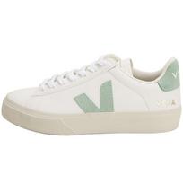 VEJA Campo Campo Lace Up 'White Matcha' CP052485 39 white