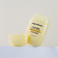 Ongredients Skin Barrier Calming Lotion EX Gua Sha Edition 80ml - Soothing Massage, Korean 80ml beige
