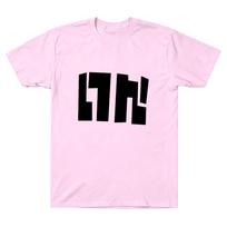 Splatoon 3 Oh! Short-Sleeve Hot Game Cartoon Print Clothing Hip Hop High Street Short-Sleeve Wopmen Men Cotton Comfortable Tees XS rožinė
