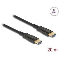 Delock Active Optica HDMI 1.4 Cable, 20m 84038