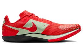 Nike Zoom Rival Waffle 6 Comfortable Low top Training Sprint Physical Fitness Test & Exam Racing Running Shoes Unisex DX7998-600 38.5