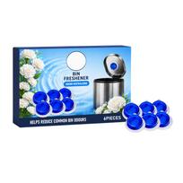 Trash can deodorizer, freshener, reduces odors 5ml one size balta