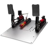 Simagic P2000 2-Pedal-Set, 100 kg Loadcell P2000-S100RF