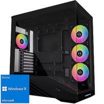 TopPC Intel Core i7 GMNG (DDR4), 32GB (2x16) DDR4, 16GB (1x16) DDR4, 2TB NVMe Gen4, Windows 11 Home DATK272-1462150
