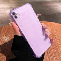 Case for Xiaomi Redmi Note 17 Pro 5G Shockproof Airbag Bumper Casing Frosted Translucent Cover Redmi Note 17 Pro 5G