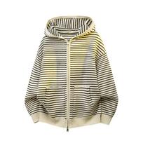 Men's Velvet Warm Knitwear: Loose Casual Versatile Lazy Style Outfit for Couples L