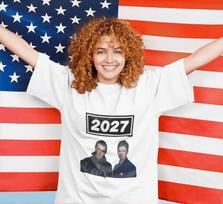 Noel Gallagher Oasis 2027 M. Pasaulinis Turas Unisex Marškinėliai Unisex Marškinėliai XXXXL red