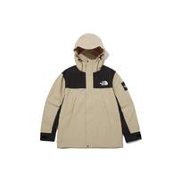 THE NORTH FACE MARTIS Windbreaker Jacket Men's Beige NJ3BP52L M beige