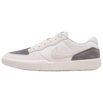 Pre-owned Nike SB Force 58 IQ8398-001-P26094554180356 46 white