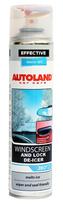 Ledo tirpiklis Autoland, 300 ml