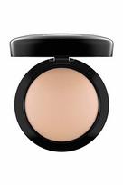 Kompaktinė pudra MAC Mineralize Skinfinish Natural, dark deep sp., 10 g
