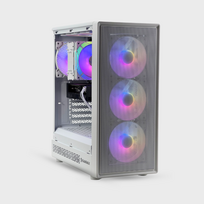 OCPC Gaming | Ryzen 7 8700F | RX 9060 XT 16GB | 16GB DDR5 | 1TB SSD