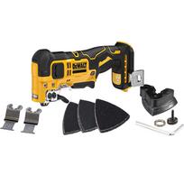DCS358N DeWALT 18V daugiafunkcinis įrankis