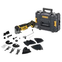 DCS359NT DeWALT 18V reguliuojamų greičių daugiafunkcinis įrankis