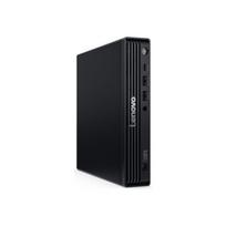 Lenovo ThinkCentre | M90q G6 Intel | Desktop | Tiny | Intel Core Ultra 7 | 265T | Internal memory 16GB | SODIMM DDR5 | Solid-state drive capacity 512GB | Intel Graphics | No Optical drive | Keyboard language English | Windows 11 Pro | Warranty 36