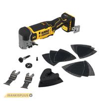 DCS359N DeWALT 18V reguliuojamų greičių daugiafunkcinis įrankis