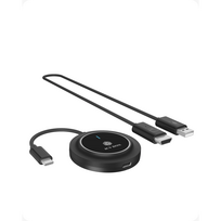 Raidsonic Wireless USB-C to HDMI Video Transmission System | IB-WL101