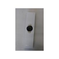 SALE OUT. Xiaomi Watch 2 Titan Gray Case With White Leather Strap | SALE OUT. Xiaomi Watch 2 Titan | Smart watch | GPS (satellite) | AMOLED | 1.43" | Gray | USED, MISSING INNER PACKAGING