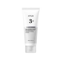 Anua 3 Ceramide Panthenol Moisture Barrier Cream Deep Hydration & Barrier Repair 100ml white