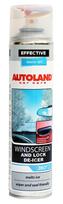 Ledo tirpiklis Autoland, 300 ml